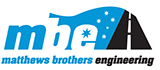 Matthew Brothers Engineering, client of General Laser